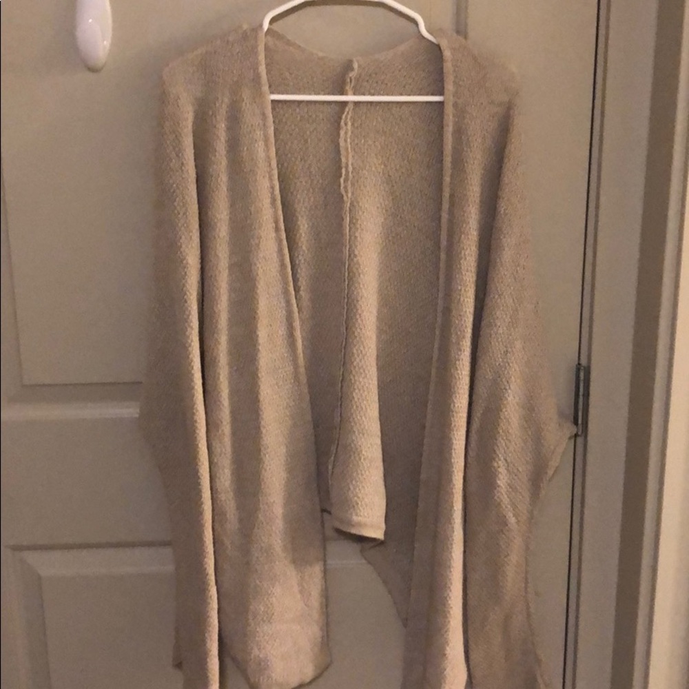 Brandy Melville cardigan